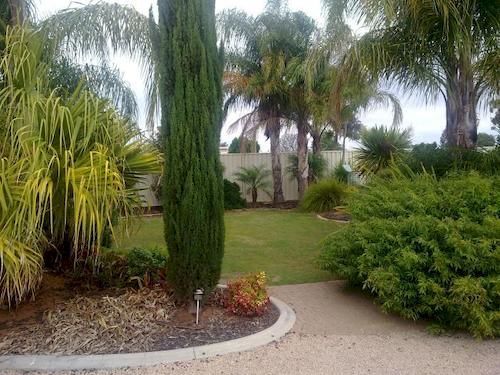 Renmark Motor Inn Exterior photo